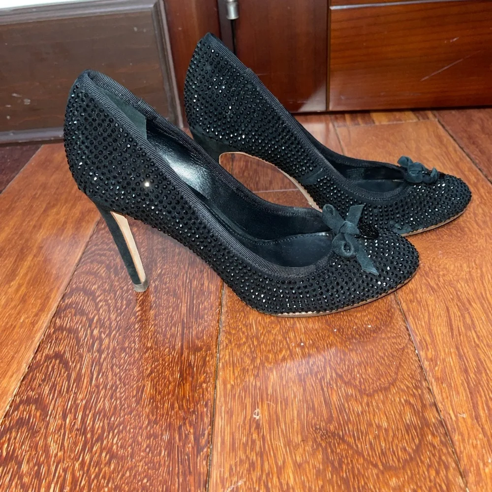 Tory Burch heels